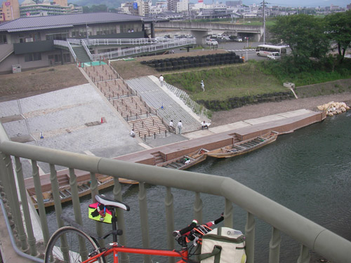 犬飼林道〜松尾谷林道_d0144550_22224610.jpg