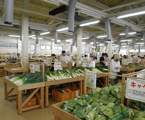 福島県JAあいづ「まんま~じゃ」へ出張販売!_c0141652_1785041.jpg