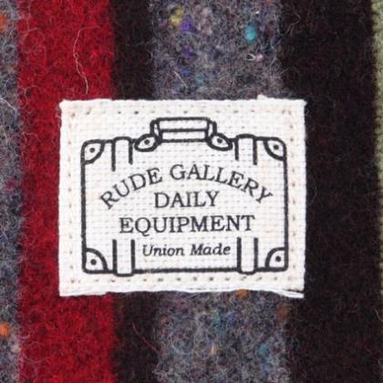 RUDE GALLERY_f0180552_16565256.jpg