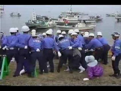 原発と闘う小さな島の30年史 山口県・祝島_c0139575_0103088.jpg