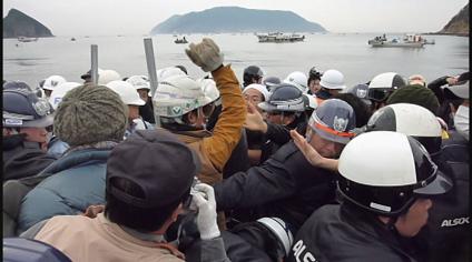 原発と闘う小さな島の30年史 山口県・祝島_c0139575_073092.jpg