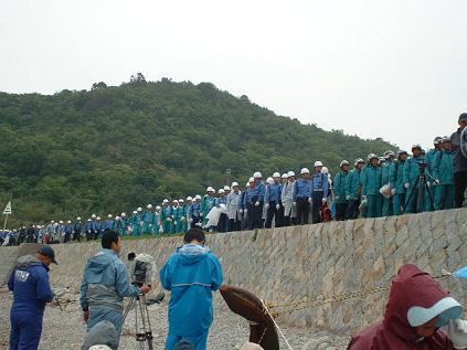 原発と闘う小さな島の30年史 山口県・祝島_c0139575_092779.jpg