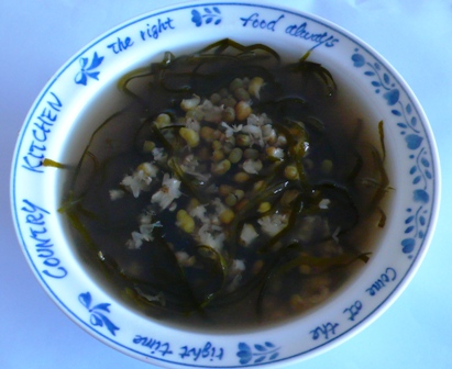 海带绿豆汤_f0138875_1645985.jpg
