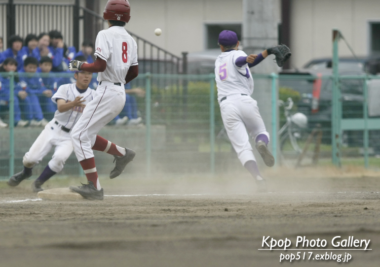 中総体花巻地区予選〈1回戦〉東和中vs花巻北中〈その2〉_a0200578_20311477.jpg