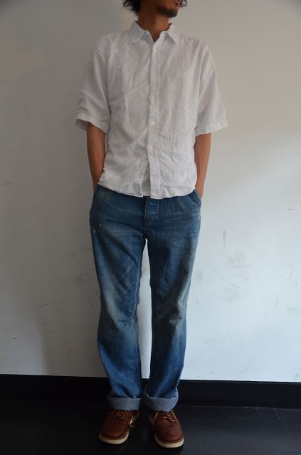 ペインターパンツ -chimala-_d0158579_21485251.jpg