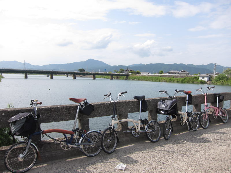 徳島グルメに舌鼓！自転車で巡るとまた違ったイメージの町だった－徳島ミステリーツアー(中編）_e0138081_17323982.jpg