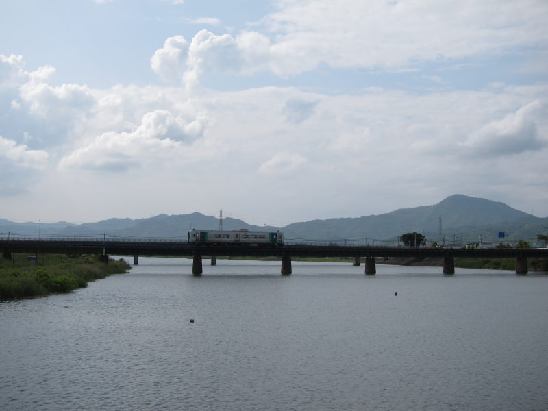 徳島グルメに舌鼓！自転車で巡るとまた違ったイメージの町だった－徳島ミステリーツアー(中編）_e0138081_17334876.jpg