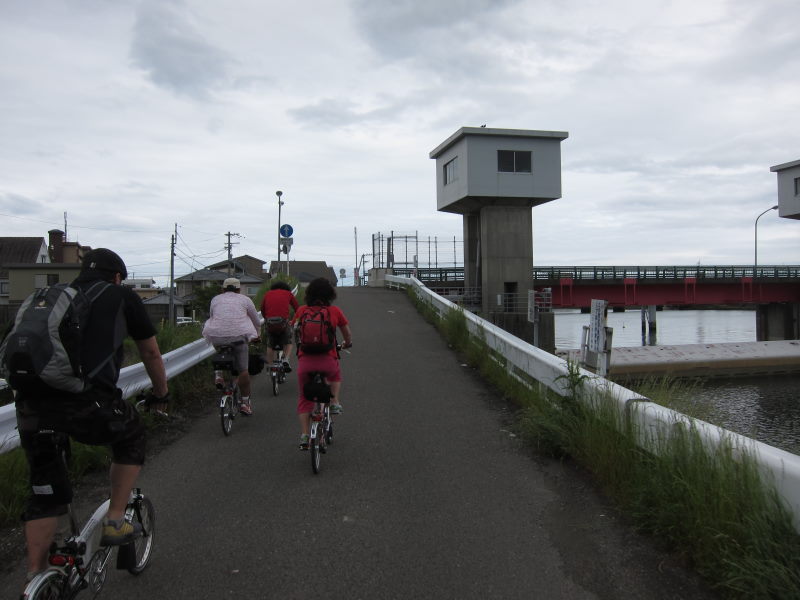 最終日は優雅でブルジョアな朝から...リベンジを誓ってー徳島ミステリーツアー(後編）_e0138081_18144991.jpg