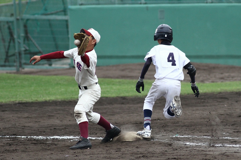 第24回大阪みなづき大会　vs東大阪布施ボーイズ6_a0170082_224516.jpg