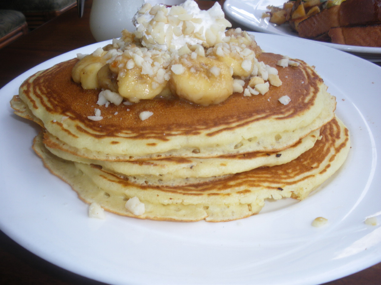 2011 1泊3日HAWAII旅行記~フラグリル~_f0011498_11182511.jpg