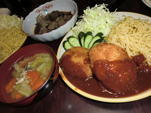 マイが遊びに来てくれました!!_a0080406_23223860.jpg