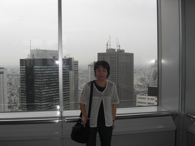 山の手散策_b0209507_15425460.jpg