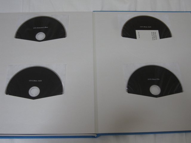 PAUL McCARTNEY / McCARTNEY Ⅱ (Super Deluxe Edition) その1_b0042308_164846100.jpg