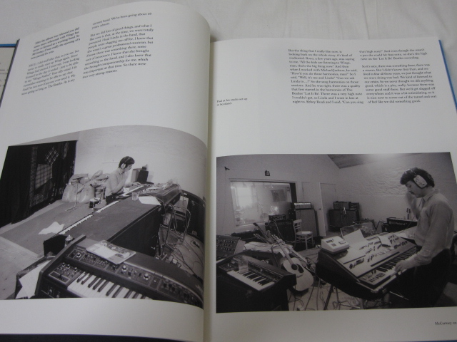 PAUL McCARTNEY / McCARTNEY Ⅱ (Super Deluxe Edition) その1_b0042308_1755375.jpg