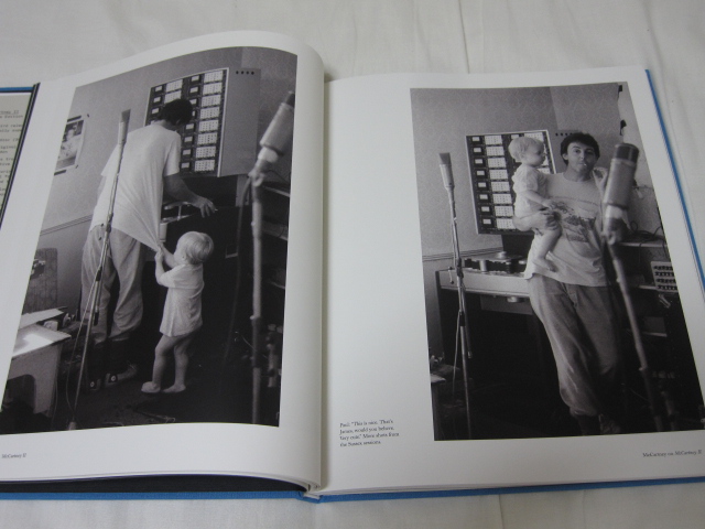 PAUL McCARTNEY / McCARTNEY Ⅱ (Super Deluxe Edition) その1_b0042308_1764566.jpg