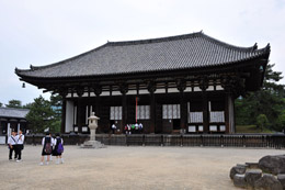 興福寺 と 春日大社 (奈良)_a0042310_13205013.jpg