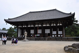 興福寺 と 春日大社　（奈良）_a0042310_13205013.jpg