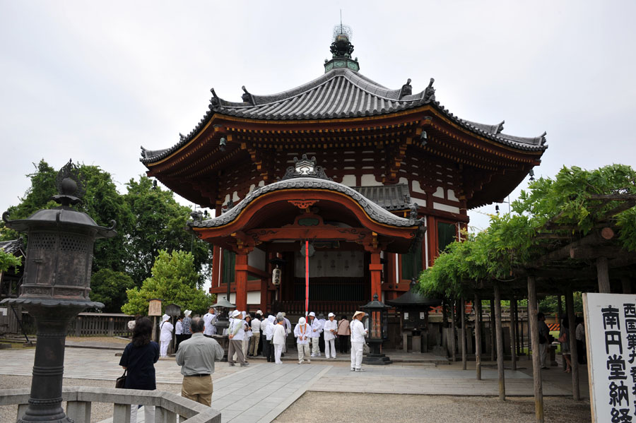 興福寺 と 春日大社 (奈良)_a0042310_13341187.jpg