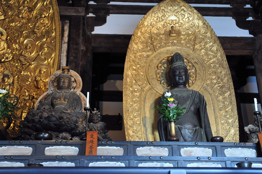 興福寺 と 春日大社 (奈良)_a0042310_13382850.jpg