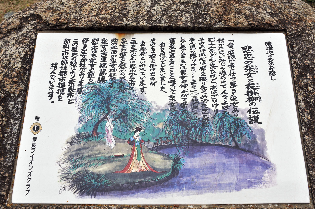 興福寺 と 春日大社 (奈良)_a0042310_13414412.jpg