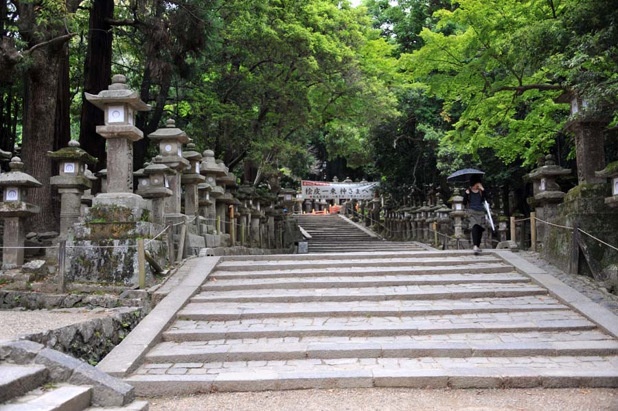 興福寺 と 春日大社　（奈良）_a0042310_13525838.jpg