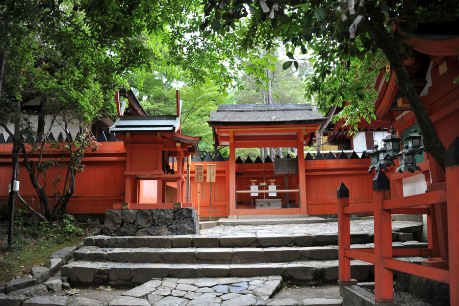 興福寺 と 春日大社 (奈良)_a0042310_135432.jpg