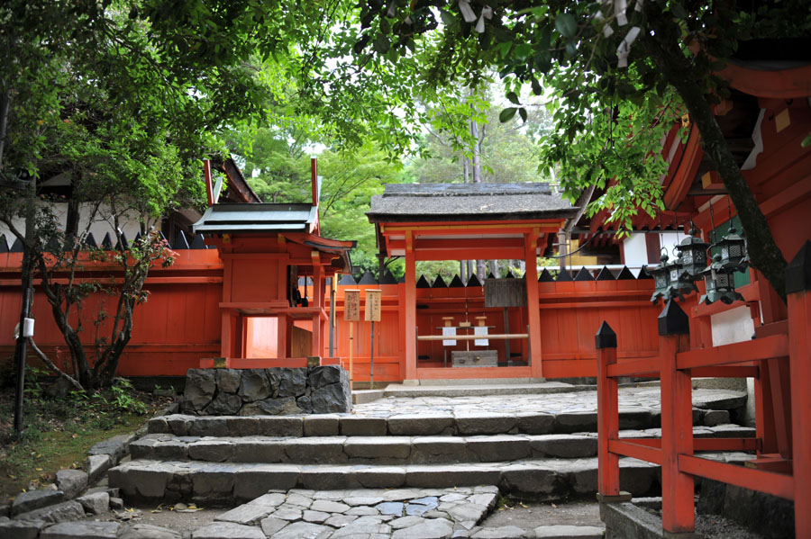 興福寺 と 春日大社　（奈良）_a0042310_135432.jpg