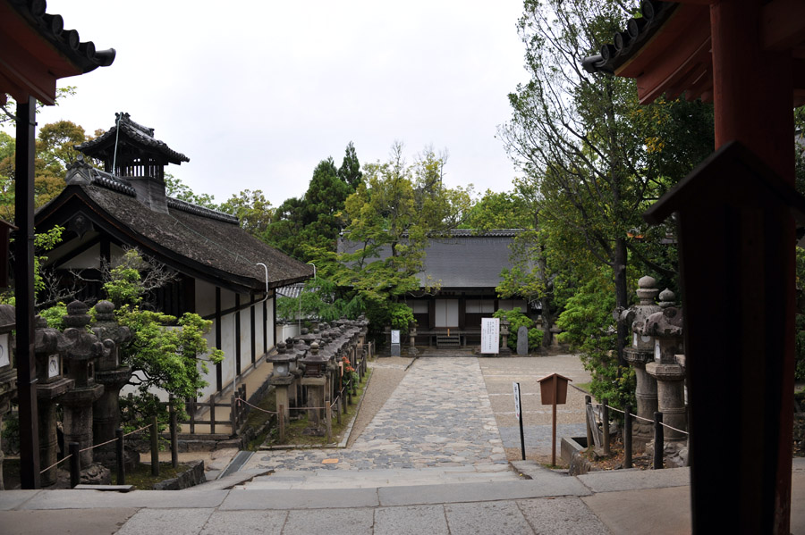 興福寺 と 春日大社　（奈良）_a0042310_13561186.jpg