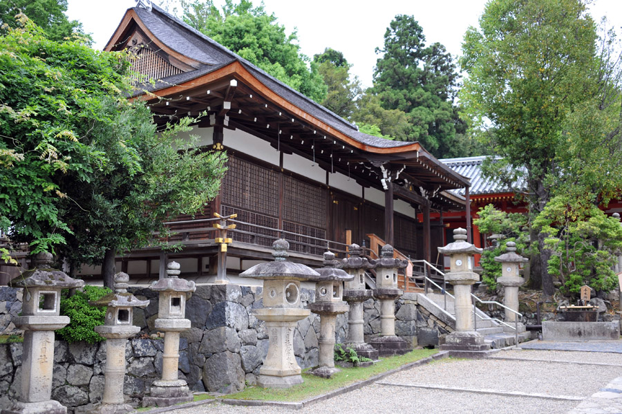 興福寺 と 春日大社 (奈良)_a0042310_1357044.jpg