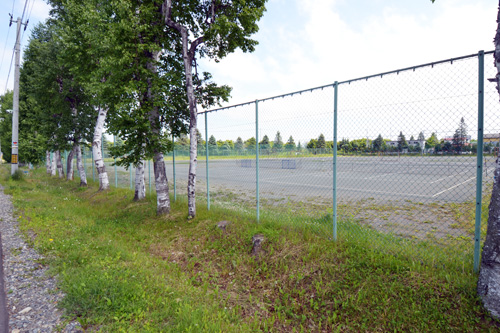 帯広市立 帯広第六中学校 _b0175635_23433080.jpg