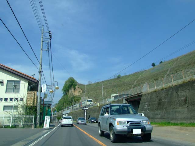 タイムマシーンにお願い_a0179837_21345244.jpg