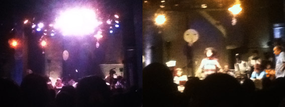 パスカルズ ライブ_d0119642_2347494.jpg