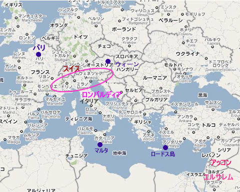 テンプル騎士団 と スイス 虚空界摩訶不思議 By Heibay テンプル騎士団 と スイス 虚空界摩訶不思議 By Heibay