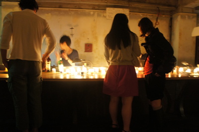 TOMOS LIGHT 2011夏至　＠LOGはこんなイベントでした_d0160488_9552867.jpg