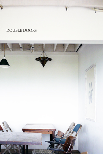 Double Doors*_d0159690_1223278.jpg