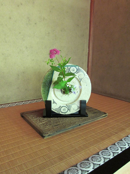 叶匠壽庵 寿長生の郷 続き_c0108595_16362176.jpg