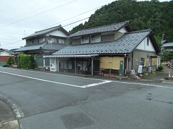名古屋から農泊に来られました☆_e0061225_1172144.jpg