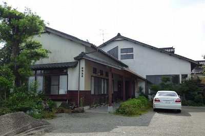 人吉温泉 筌場温泉花手箱 熊本の温泉 のっちの温泉日記 人吉温泉 筌場温泉花手箱 熊本の温泉 のっちの温泉日記