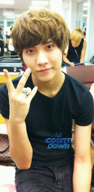 Mnet ＊FTISLAND＊_e0142237_7222612.jpg