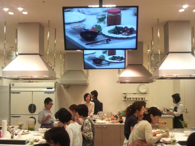 博多阪急料理教室_c0069247_203451100.jpg