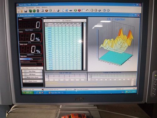 インジェクションセッティング・・・・DUCATIモンスターの巻き。_a0163159_2155589.jpg