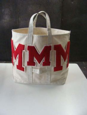 \"Der SAMMLER solo × TheThreeRobbers COAL BAG L MAGIC POCKET/ORDER\"ってこんなこと。_c0140560_13114149.jpg