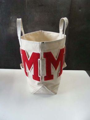 \"Der SAMMLER solo × TheThreeRobbers COAL BAG L MAGIC POCKET/ORDER\"ってこんなこと。_c0140560_136110.jpg
