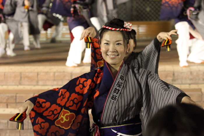 第15回坂本龍馬生誕祭 帯屋町筋_a0077663_744624.jpg