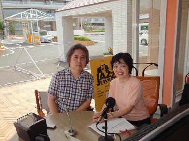 6月24日(金)フルート・森本薫さん チャリティーコンサート_e0006772_22223625.jpg