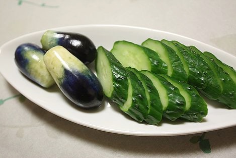 鱈のバジルソテーと侵入者 うちにかえろう
