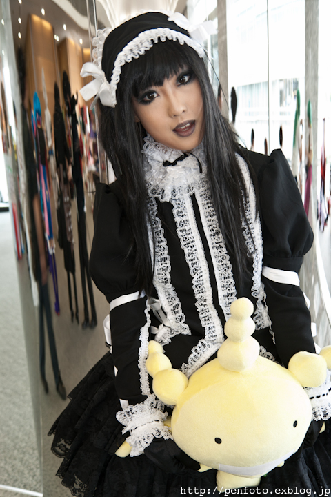 東京コスプレコンプレックス In Tft 11 06 19 その4 もやしもん 結城 蛍 ぺんふぉと Re Boot 東京コスプレコンプレックス In Tft 11 06 19 その4 もやしもん 結城 蛍 ぺんふぉと Re Boot