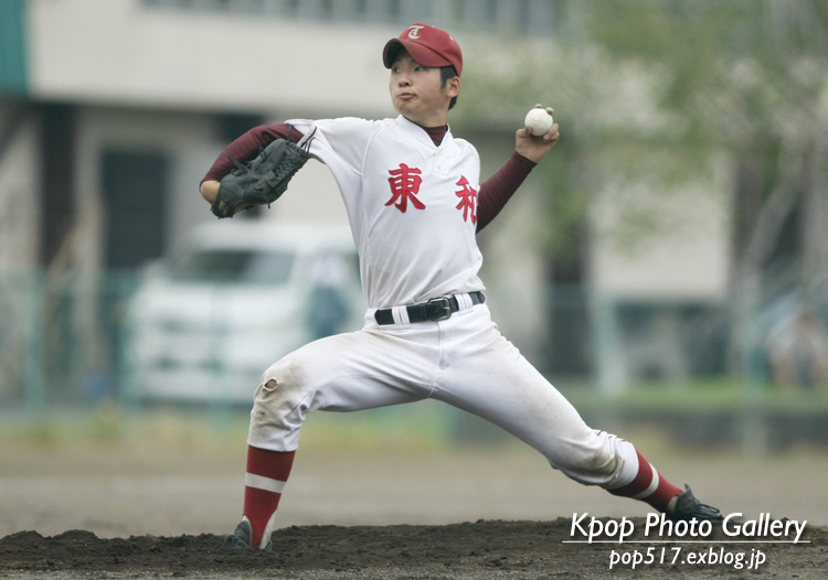 中総体花巻地区予選〈2回戦〉東和中vs南城中〈その1〉_a0200578_20381225.jpg