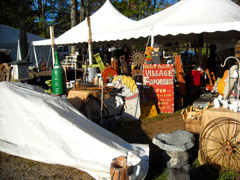 BR* スナップで綴るBrimfield Antique Showの思い出♪_c0063182_11252223.jpg