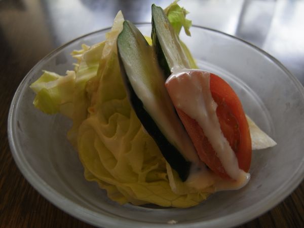 カッチリ しっかり 下町は水天宮のトラッドな洋食屋さん 水天宮 レストラン ラグー 腹一杯食べるであります ゲロロ小隊マルル一等兵